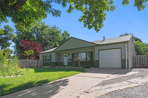 601 E 81st Ter, Kansas City, MO, 64131-2124 | Card Image