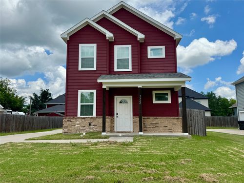 3322 Pickett St, Greenville, TX, 75401-4025 | Card Image