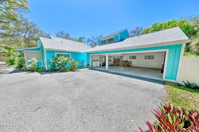 116 Beach St, House other with 3 bedrooms, 2 bathrooms and null parking in Ponce Inlet FL | Image 40