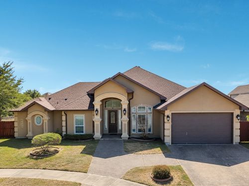 6133 Maramet Dr, Corpus Christi, TX, 78414-6295 | Card Image