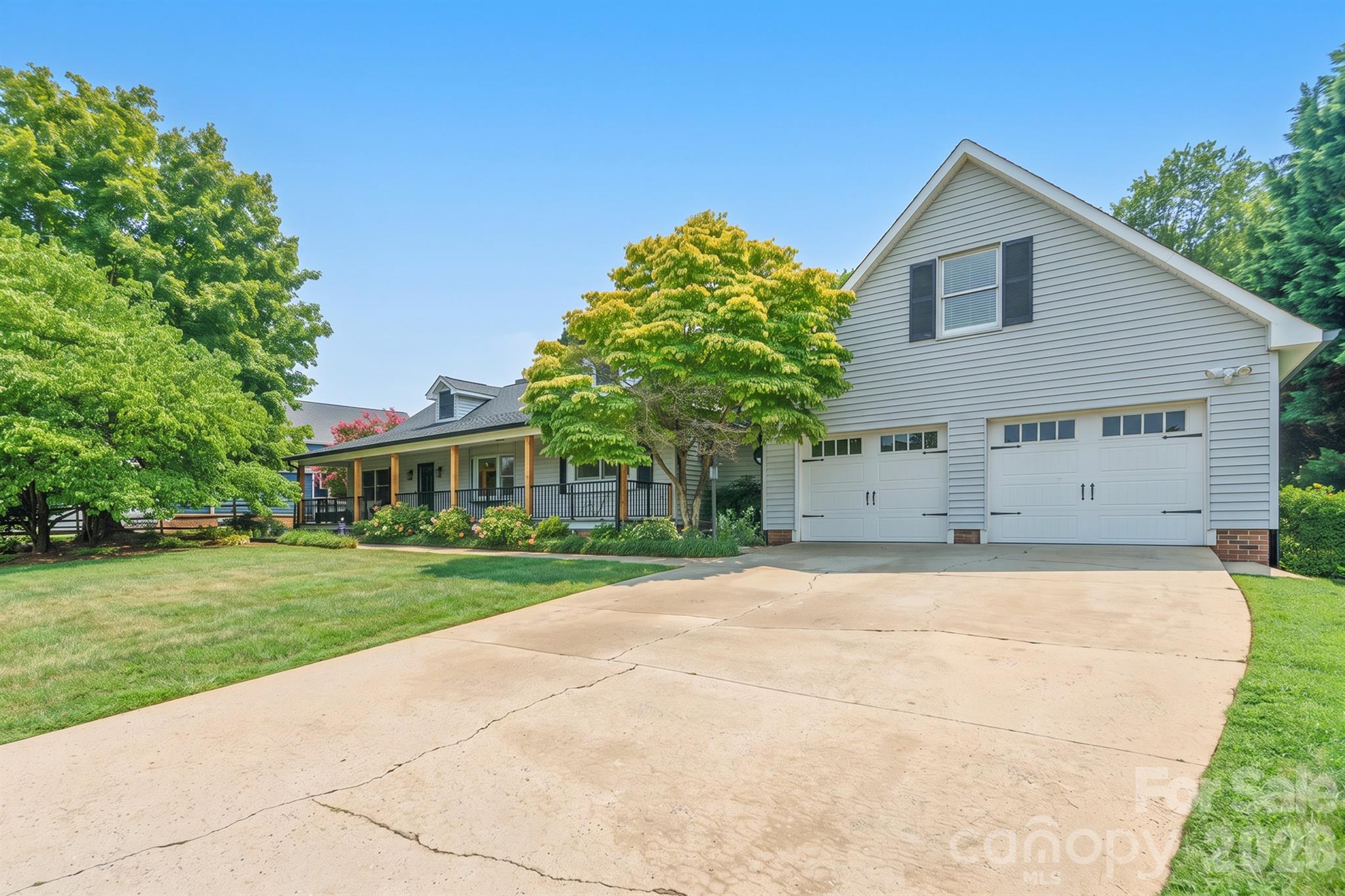 Residential in Mooresville 4
