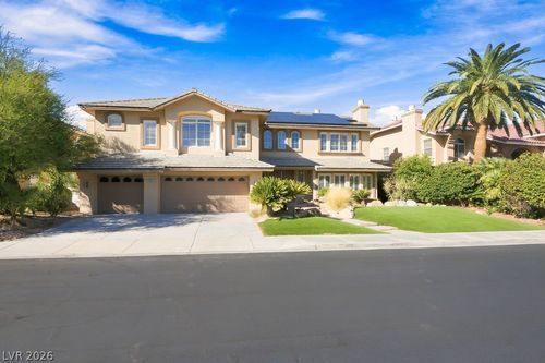 2466 Ram Crossing Way, Henderson, NV, 89074-8308 | Card Image
