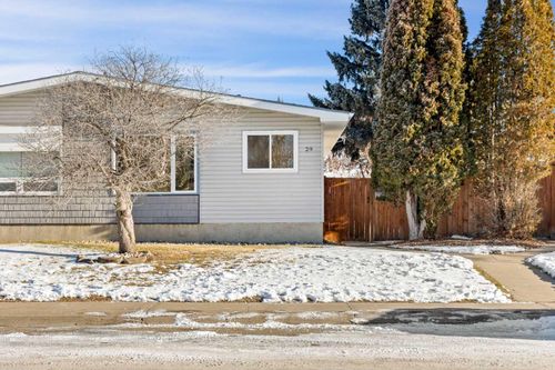 29 Overdown Dr, Red Deer, AB, T4N5C9 | Card Image