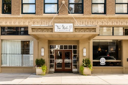 906-411 W 7th St, Fort Worth, TX, 76102-3611 | Card Image