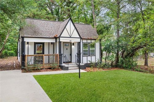 42 Burbank Dr Nw, Atlanta, GA, 30314-2416 | Card Image