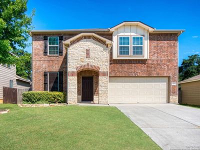 703 Trinity Star, House other with 4 bedrooms, 2 bathrooms and null parking in San Antonio TX | Image 1