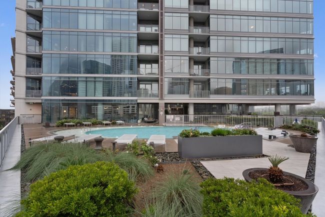 APT-1106 - 501 West Ave, Condo with 1 bedrooms, 1 bathrooms and 1 parking in Austin TX | Image 18