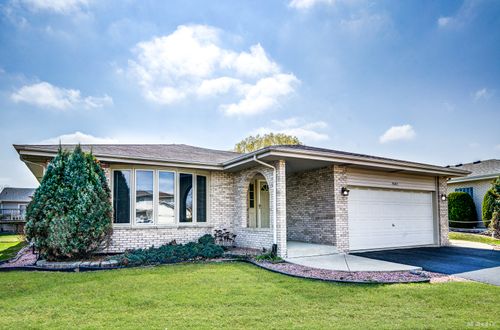 9147 Boardwalk Ter, Orland Hills, IL, 60487-5618 | Card Image