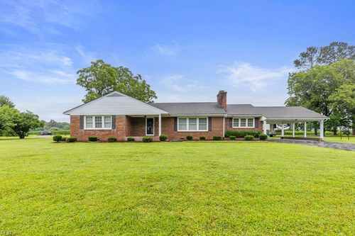 32391 S Main St, Boykins, VA, 23827-2726 | Card Image