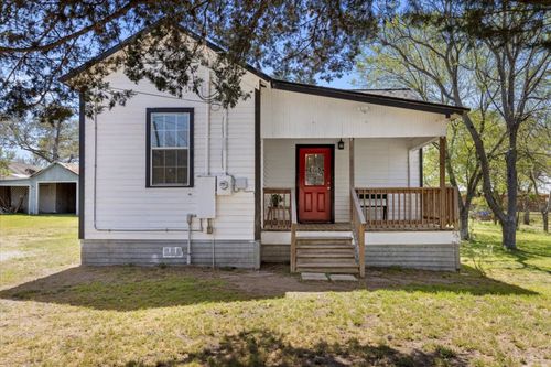 708 Baumgarten St, Schulenburg, TX, 78956-2006 | Card Image