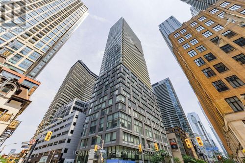 1509-101 Peter St, Toronto, ON, M5V0G6 | Card Image