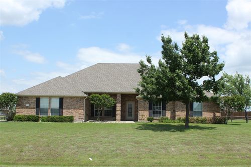 7721 Willow Ridge Dr, Northlake, TX, 76247-4135 | Card Image