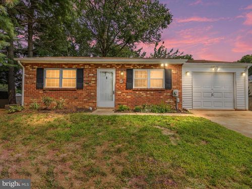 5 Topaz Dr, NEWARK, DE, 19702-5317 | Card Image