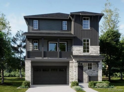 6823 E 149th Place, Thornton, CO, 80602 | Card Image