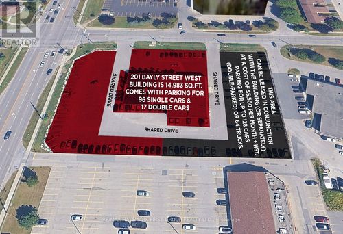 201 Bayly St W, Ajax, ON, L1S3K3 | Card Image