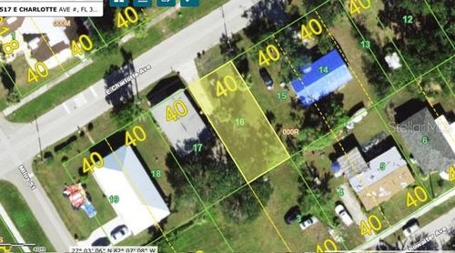 7107 Treadway Road, PORT CHARLOTTE, FL, 33981 | Card Image