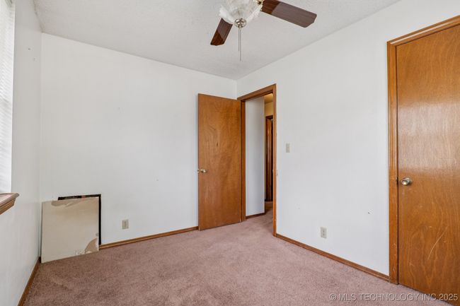 320 E Mckinley Ave, House other with 2 bedrooms, 1 bathrooms and null parking in Sapulpa OK | Image 15