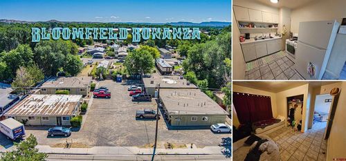 500 N 3rd St, Bloomfield, NM, 87413-5409 | Card Image