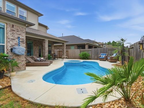 3325 Boxwood Forest Ct, Conroe, TX, 77301-2156 | Card Image