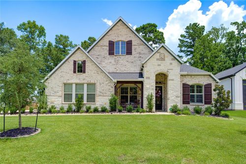 17724 Gold Saddle Ln, Magnolia, TX, 77354-7172 | Card Image