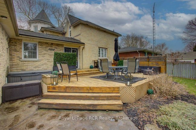 116 Walton St, House other with 3 bedrooms, 2 bathrooms and 5 parking in Arthur ON | Image 42