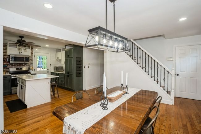 78 Valley Rd, House other with 3 bedrooms, 1 bathrooms and null parking in Hillsborough NJ | Image 11
