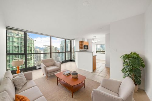 2502-1331 Alberni St, Vancouver, BC, V6E4S1 | Card Image