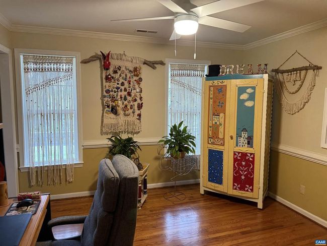 1642 Polo Grounds Rd, House other with 4 bedrooms, 3 bathrooms and null parking in CHARLOTTESVILLE VA | Image 22