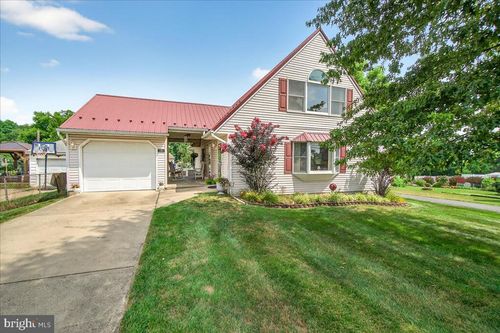 151 Carroll St, THURMONT, MD, 21788-1745 | Card Image