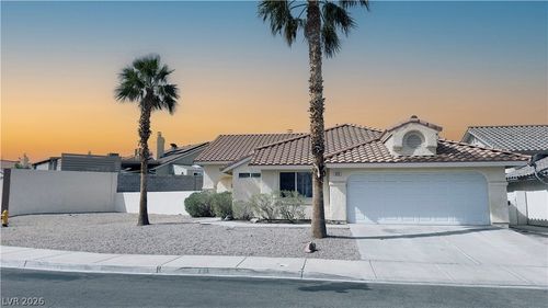 855 Coach House Rd, Henderson, NV, 89002-9169 | Card Image