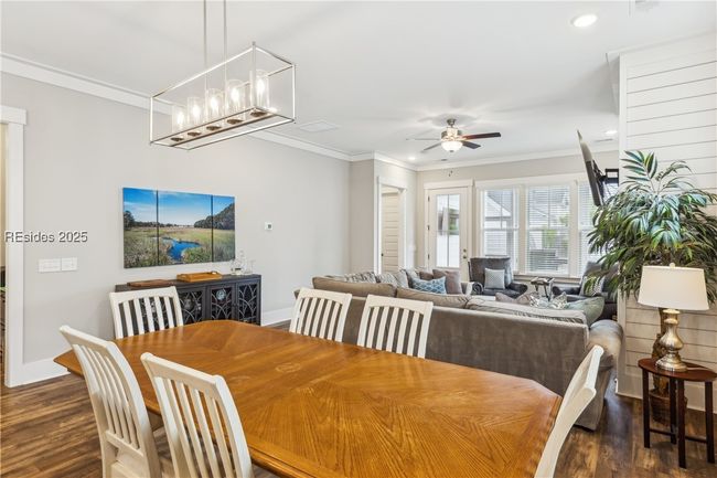 46 Great Heron Way, House other with 4 bedrooms, 4 bathrooms and null parking in Bluffton SC | Image 24