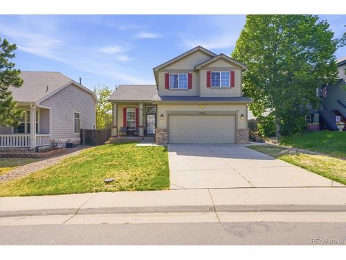 4066 S Rome St, Aurora, CO, 80018-3143 | Card Image