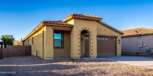 12047 N Golden Mirror Drive, Marana, AZ, 85658 | Card Image