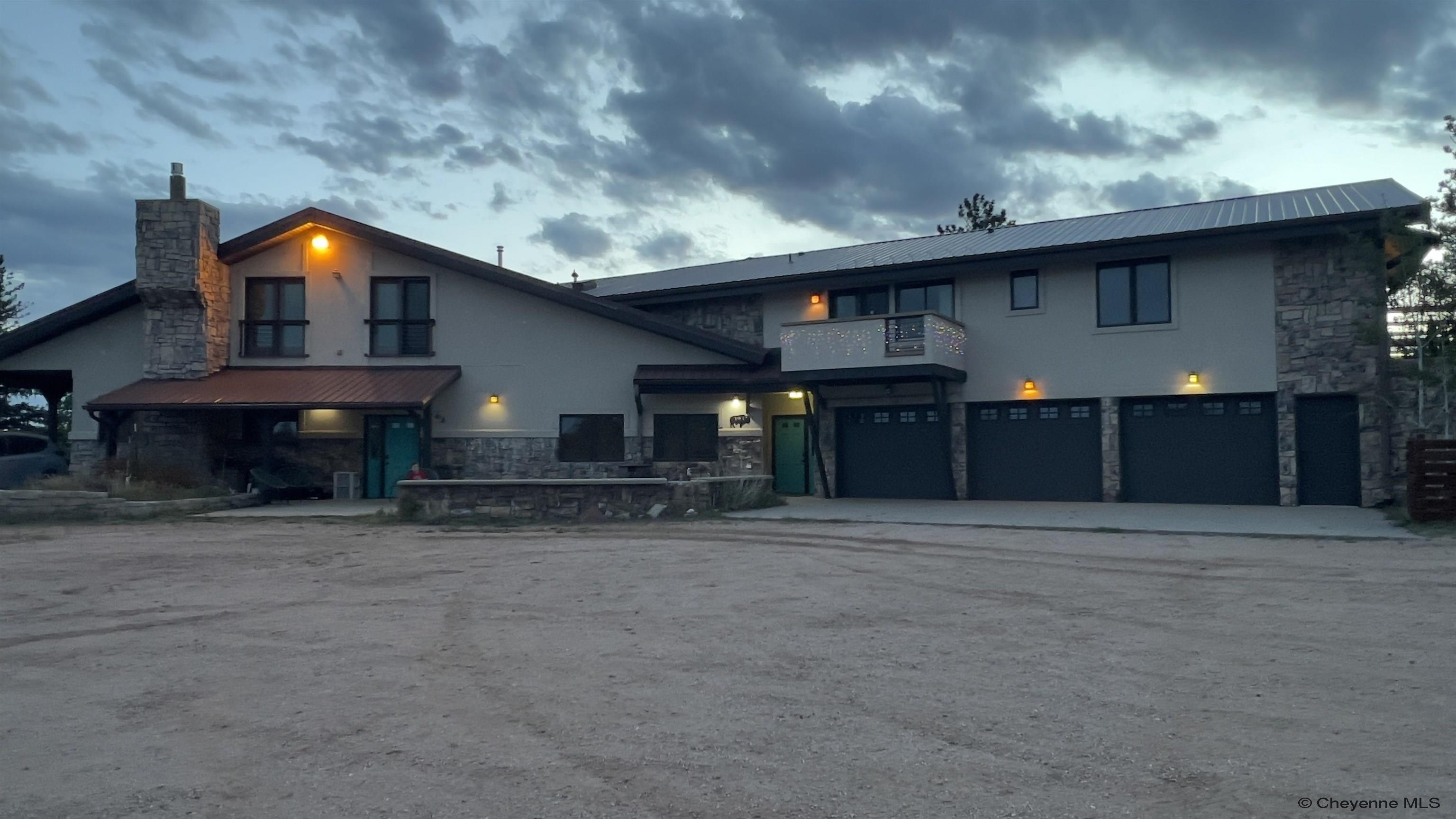 Residential in Cheyenne 3