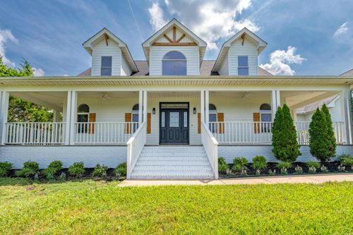 109 Covey Rise Trl, Hot Springs, AR, 71901-7363 | Card Image