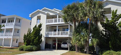 a-106 Ocean View Ave, Carolina Beach, NC, 28428-6828 | Card Image