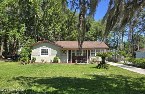 1893 Poe Ct, Jacksonville, FL, 32244 | Card Image