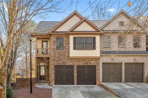 3202 Claudia Pl, Norcross, GA, 30092-7640 | Card Image