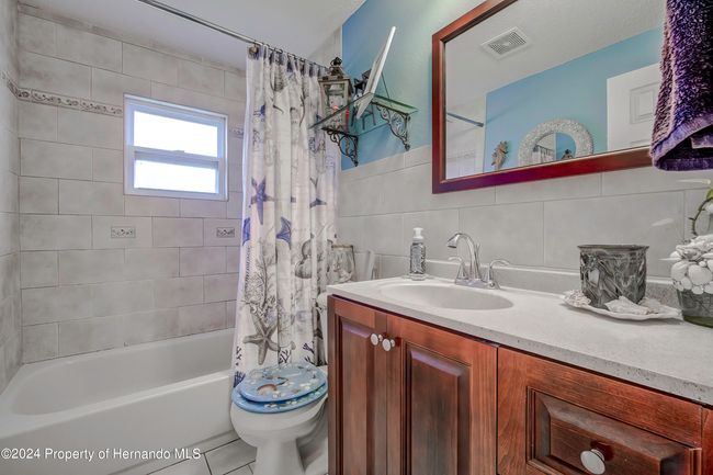 3178 Sea Grape Dr, House other with 2 bedrooms, 2 bathrooms and null parking in HERNANDO BEACH FL | Image 21