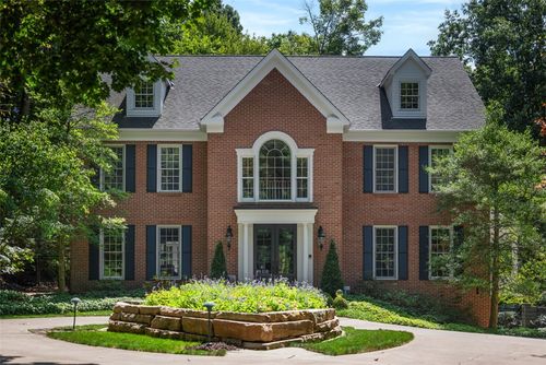 400 Fern Hollow Ln, Wexford, PA, 15090-7533 | Card Image