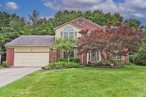 935 Paxton Lake Cv, Loveland, OH, 45140-6720 | Card Image