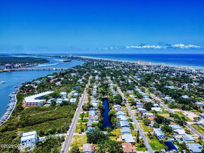 650 S Pine St, House other with 3 bedrooms, 2 bathrooms and null parking in NEW SMYRNA BEACH FL | Image 74