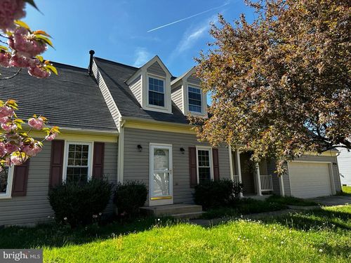 7826 Fordson Rd, ALEXANDRIA, VA, 22306-2837 | Card Image