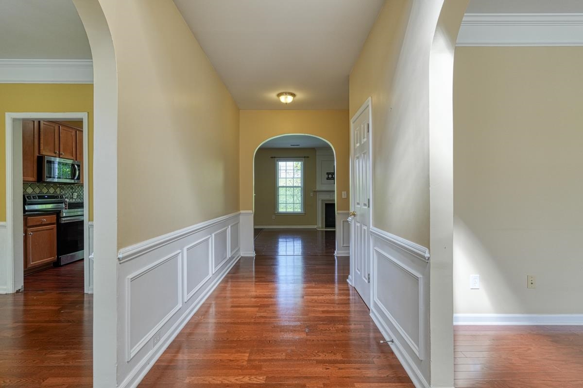 Residential in Greenville 3