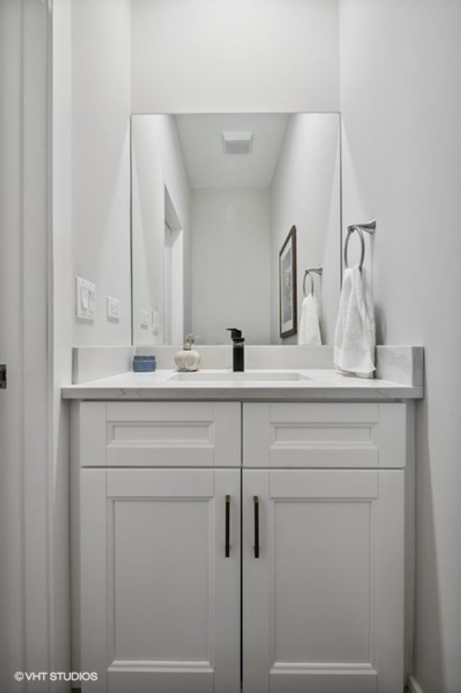 APT-1N - 1939 N Humboldt Blvd, Home with 3 bedrooms, 3 bathrooms and null parking in CHICAGO IL | Image 8