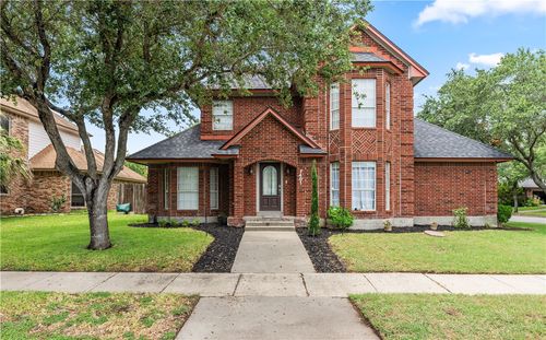 7401 Blue Lake Dr, Corpus Christi, TX, 78413-5202 | Card Image