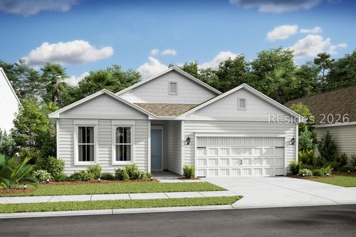 18 Brandywine Ln, Bluffton, SC, 29909-3301 | Card Image