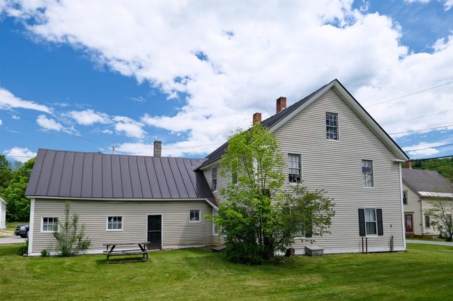 761 Main St, House other with 6 bedrooms, 2 bathrooms and null parking in Proctorsville VT | Image 28