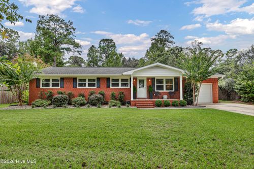 738 George Trask Dr, Wilmington, NC, 28405-3816 | Card Image