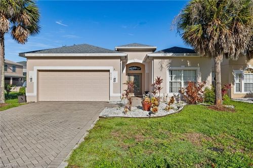 8169 Silver Birch Way, LEHIGH ACRES, FL, 33971-3727 | Card Image